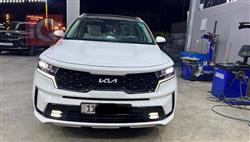 کیا سۆرینتۆ